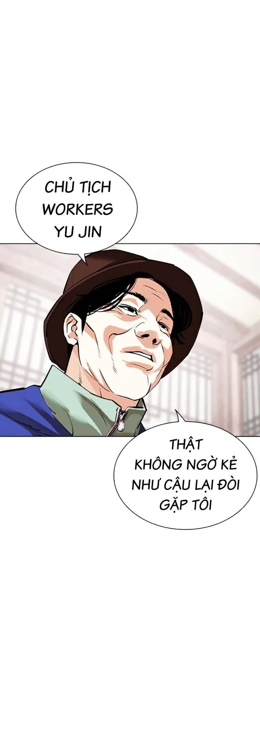Hoán Đổi Diệu Kỳ Nettruyen ZZZ Chương 502 Page 4