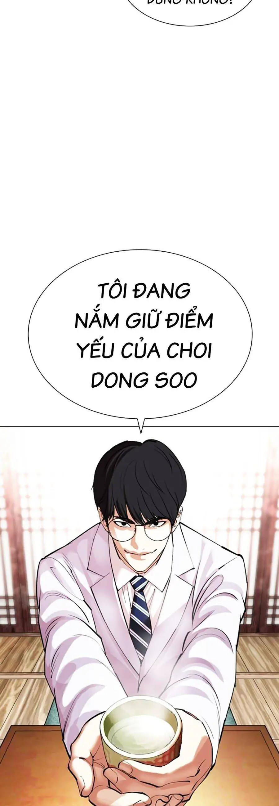 Hoán Đổi Diệu Kỳ Nettruyen ZZZ Chương 502 Page 9