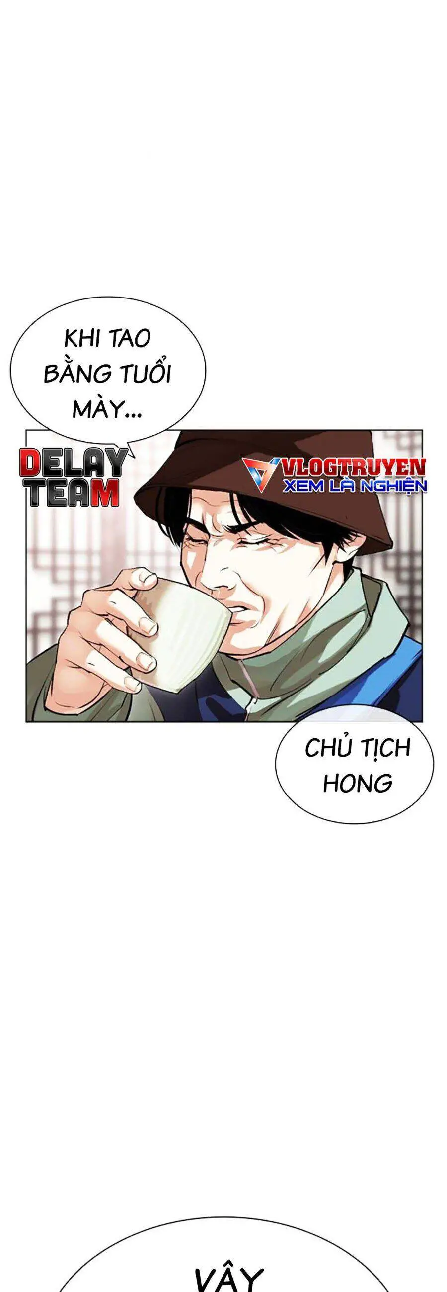 Hoán Đổi Diệu Kỳ Nettruyen ZZZ Chương 502 Page 16