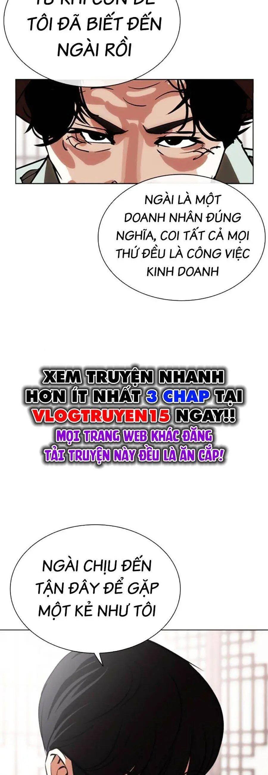 Hoán Đổi Diệu Kỳ Nettruyen ZZZ Chương 502 Page 18