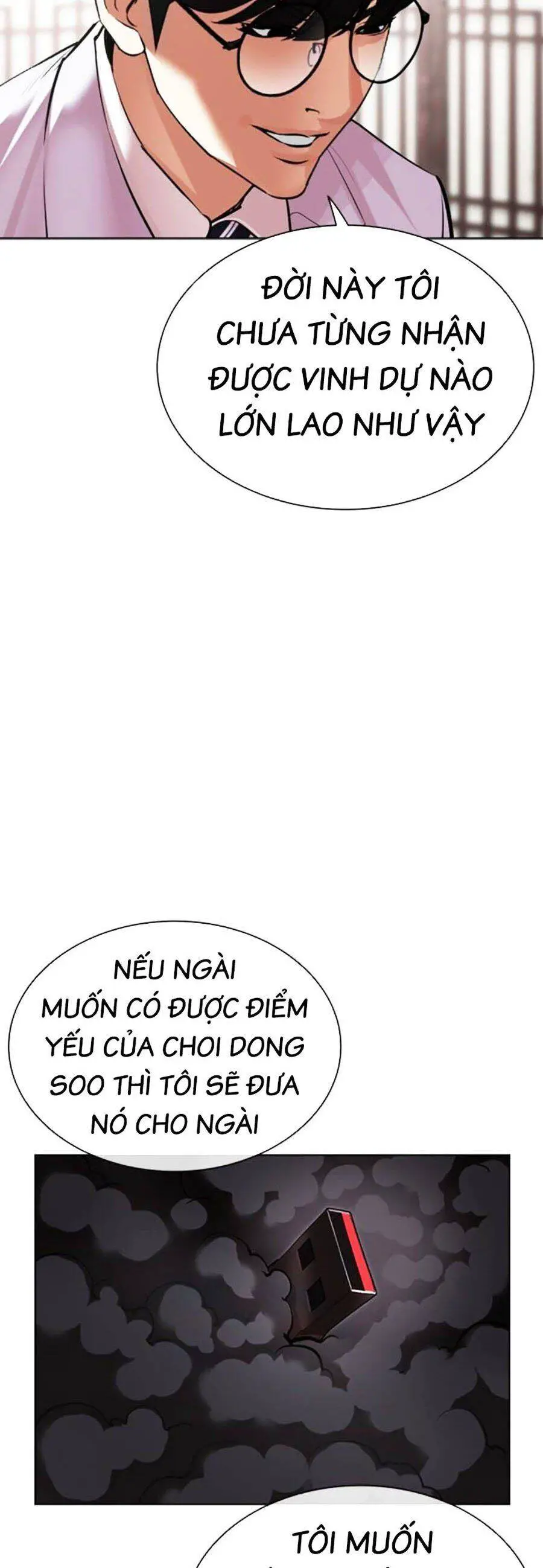 Hoán Đổi Diệu Kỳ Nettruyen ZZZ Chương 502 Page 19