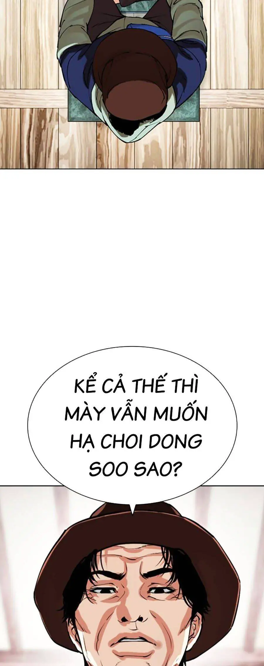 Hoán Đổi Diệu Kỳ Nettruyen ZZZ Chương 502 Page 22