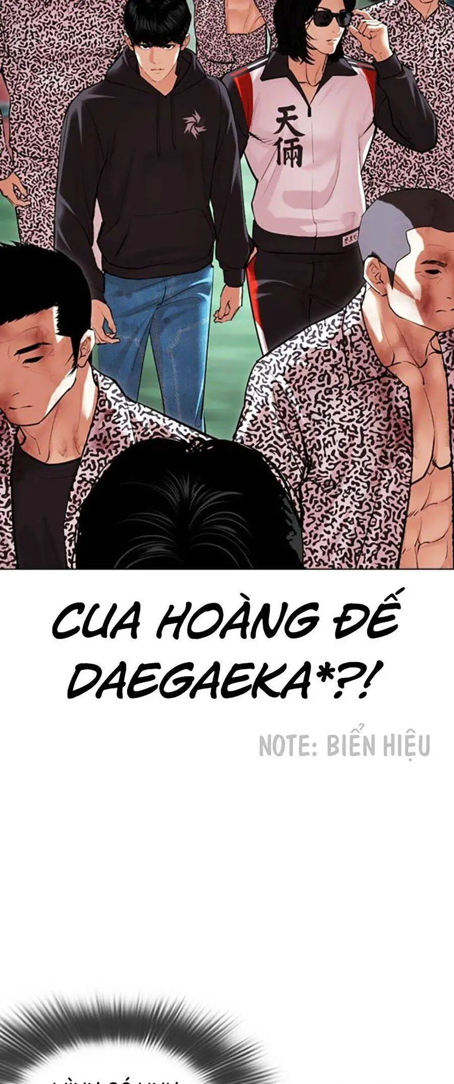 Hoán Đổi Diệu Kỳ Nettruyen ZZZ Chương 502 Page 124