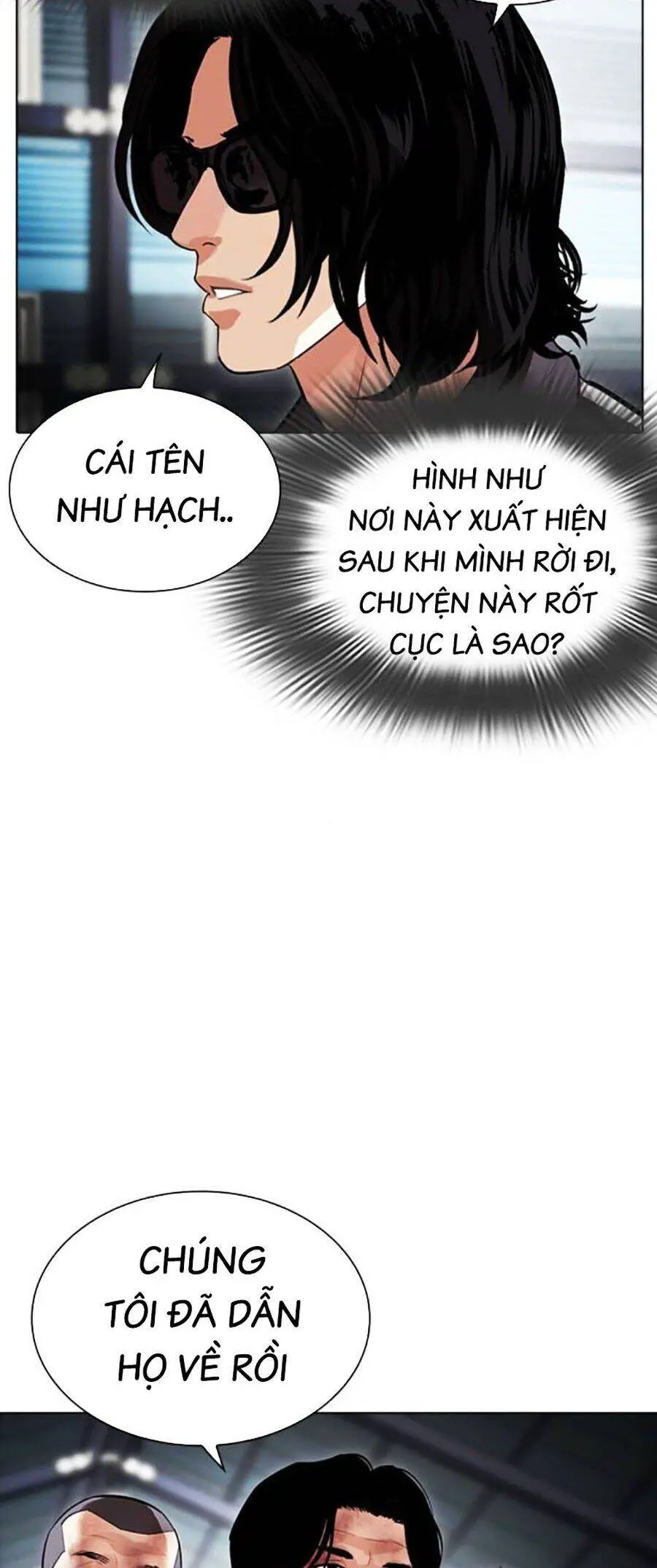 Hoán Đổi Diệu Kỳ Nettruyen ZZZ Chương 502 Page 126