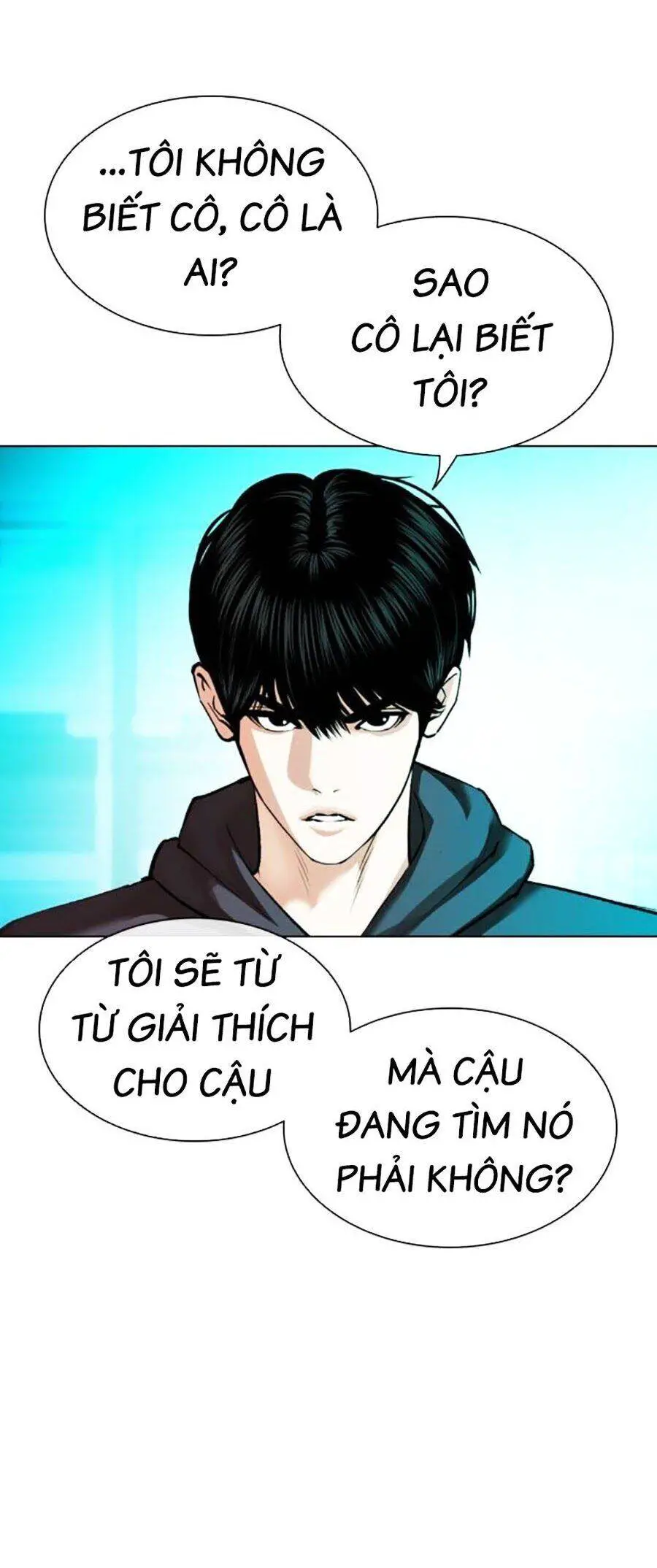 Hoán Đổi Diệu Kỳ Nettruyen ZZZ Chương 502 Page 134