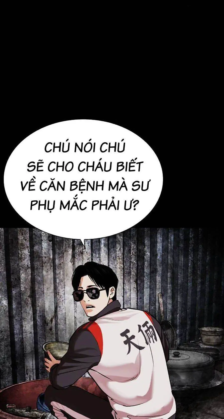 Hoán Đổi Diệu Kỳ Nettruyen ZZZ Chương 496 Page 35