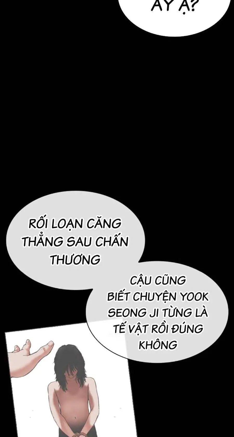 Hoán Đổi Diệu Kỳ Nettruyen ZZZ Chương 496 Page 39