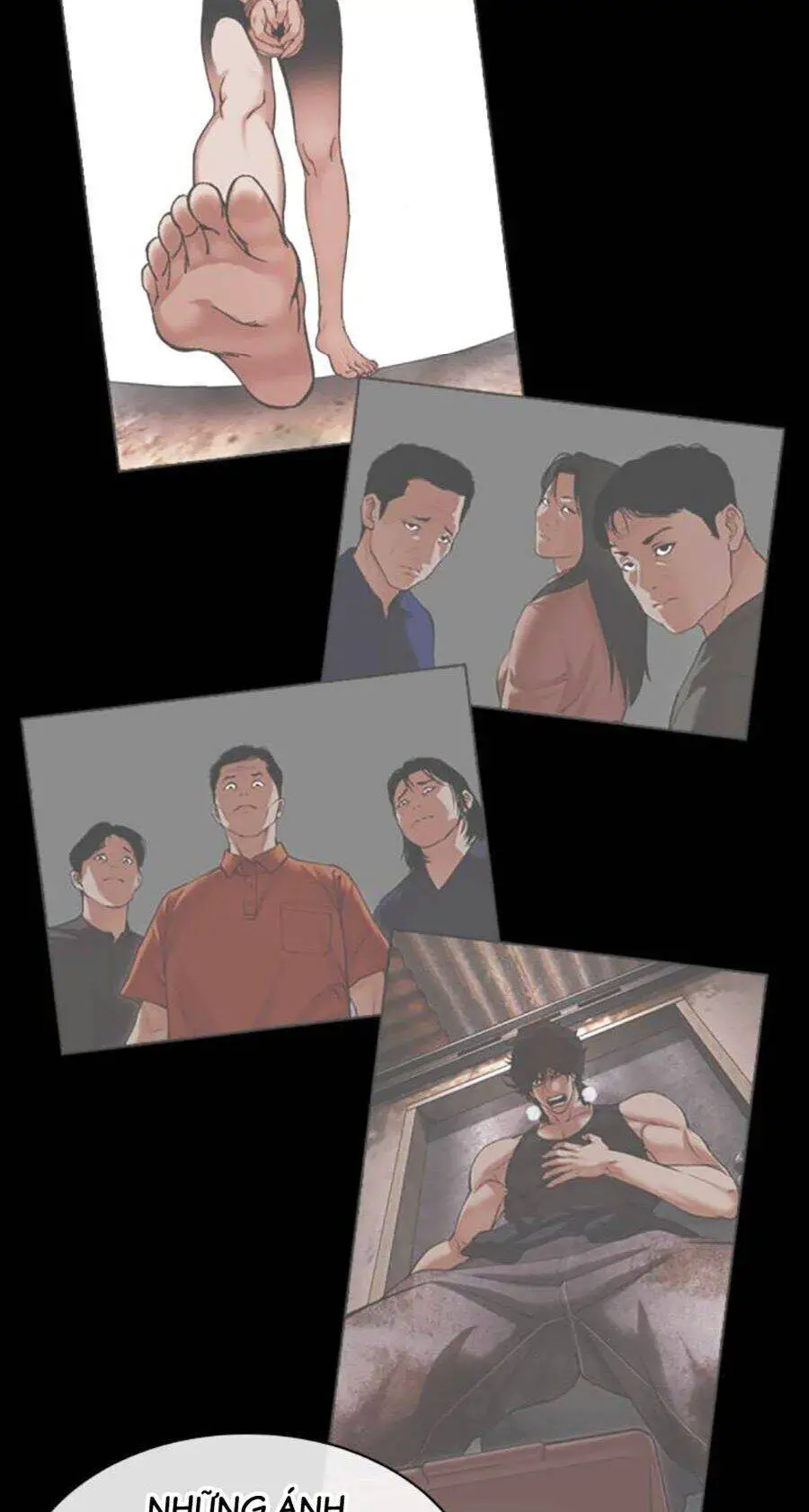 Hoán Đổi Diệu Kỳ Nettruyen ZZZ Chương 496 Page 40