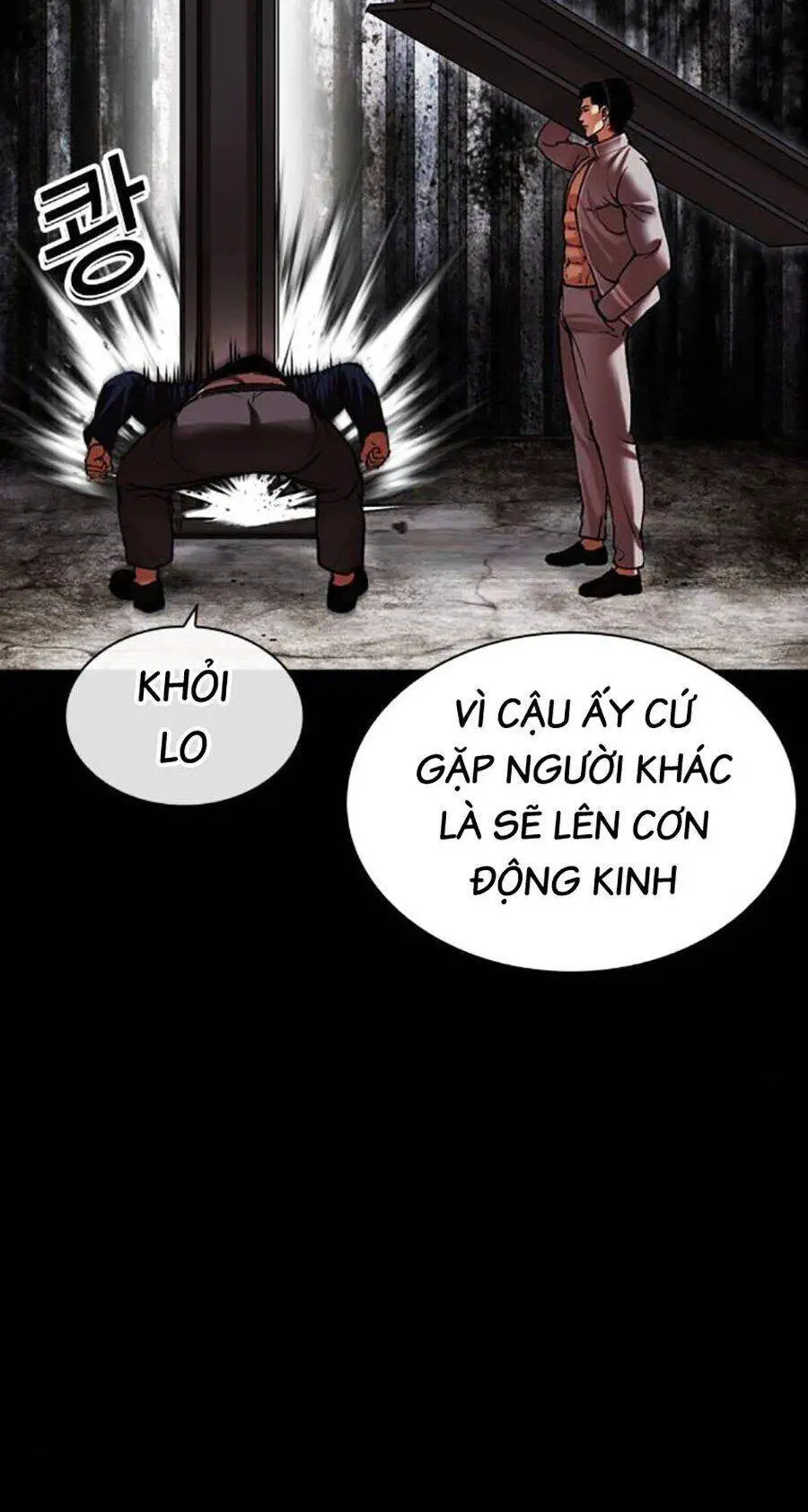 Hoán Đổi Diệu Kỳ Nettruyen ZZZ Chương 496 Page 42
