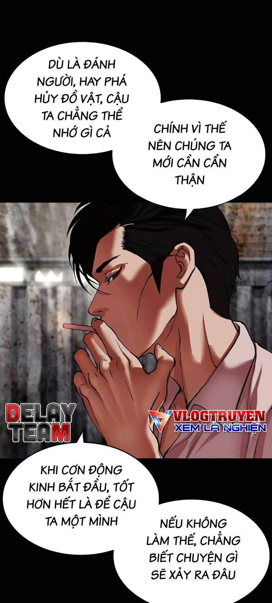 Hoán Đổi Diệu Kỳ Nettruyen ZZZ Chương 496 Page 46