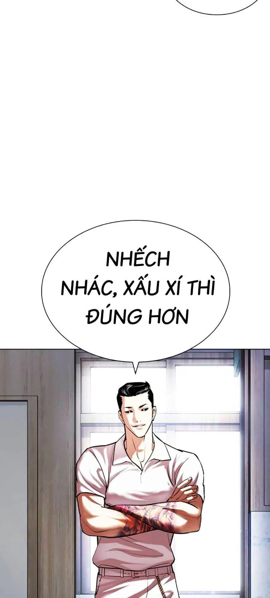 Hoán Đổi Diệu Kỳ Nettruyen ZZZ Chương 496 Page 58