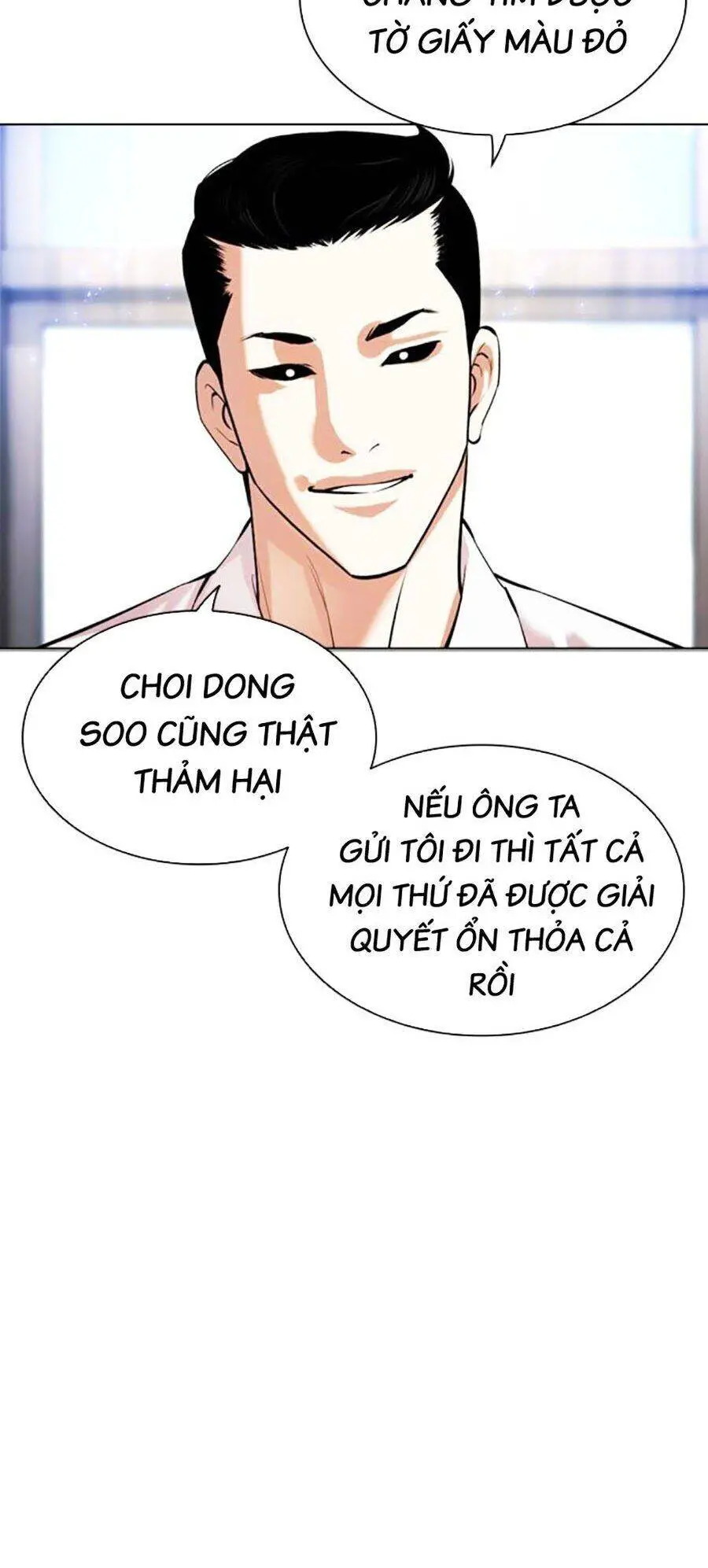 Hoán Đổi Diệu Kỳ Nettruyen ZZZ Chương 496 Page 60