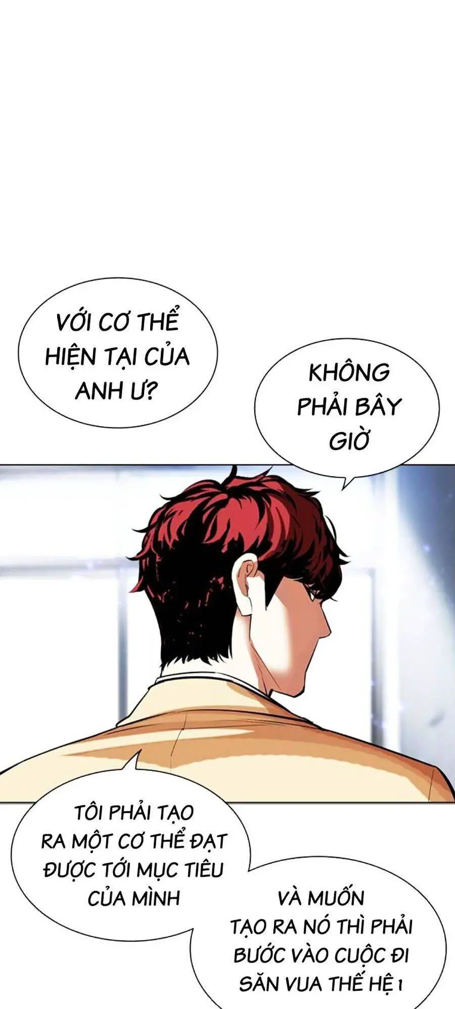 Hoán Đổi Diệu Kỳ Nettruyen ZZZ Chương 496 Page 65