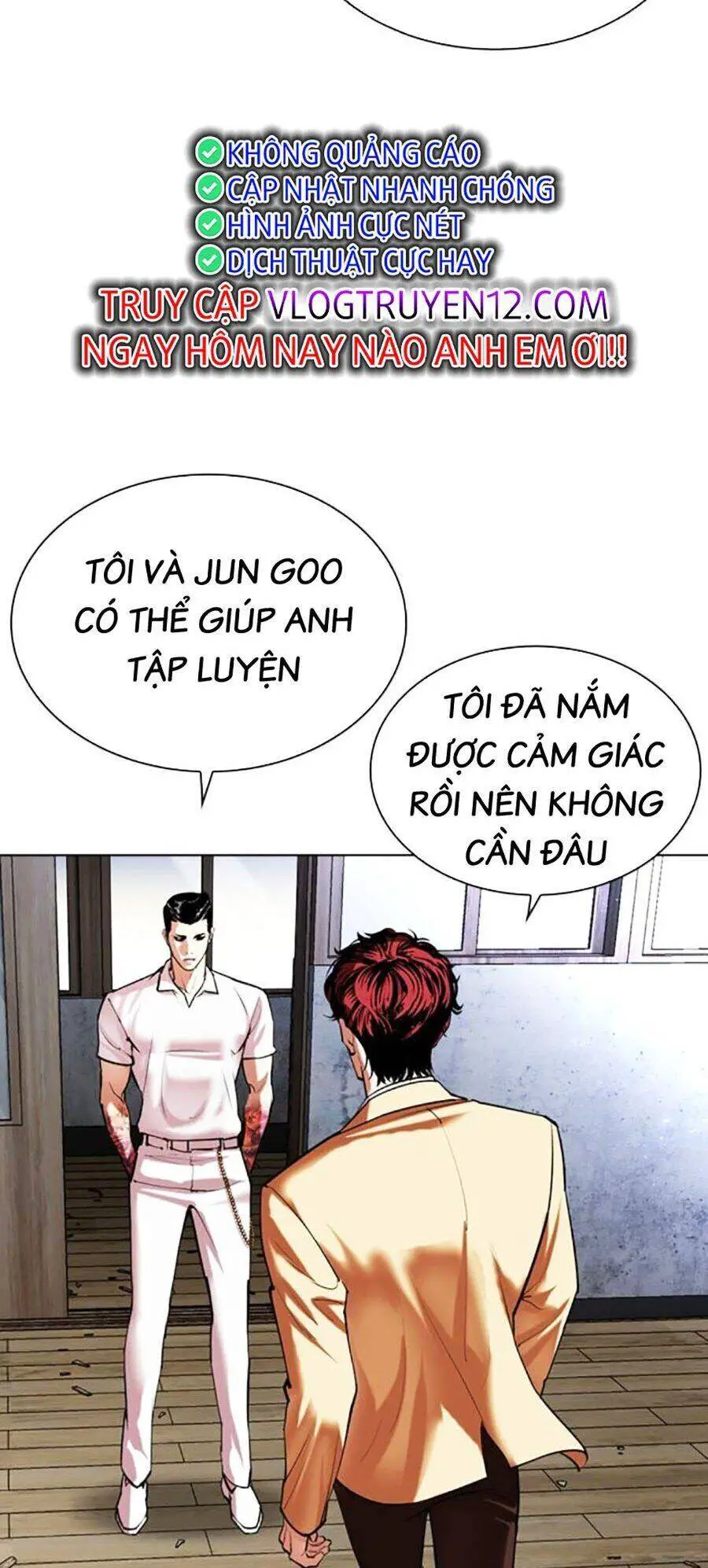 Hoán Đổi Diệu Kỳ Nettruyen ZZZ Chương 496 Page 66