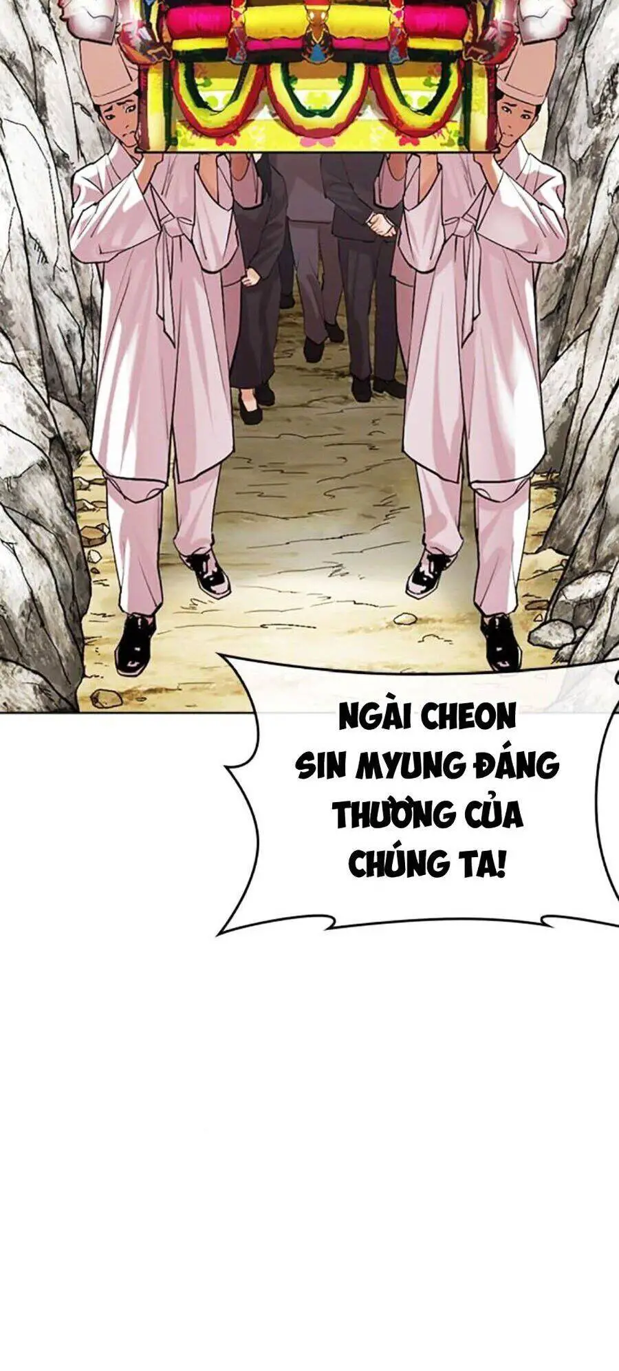 Hoán Đổi Diệu Kỳ Nettruyen ZZZ Chương 496 Page 75