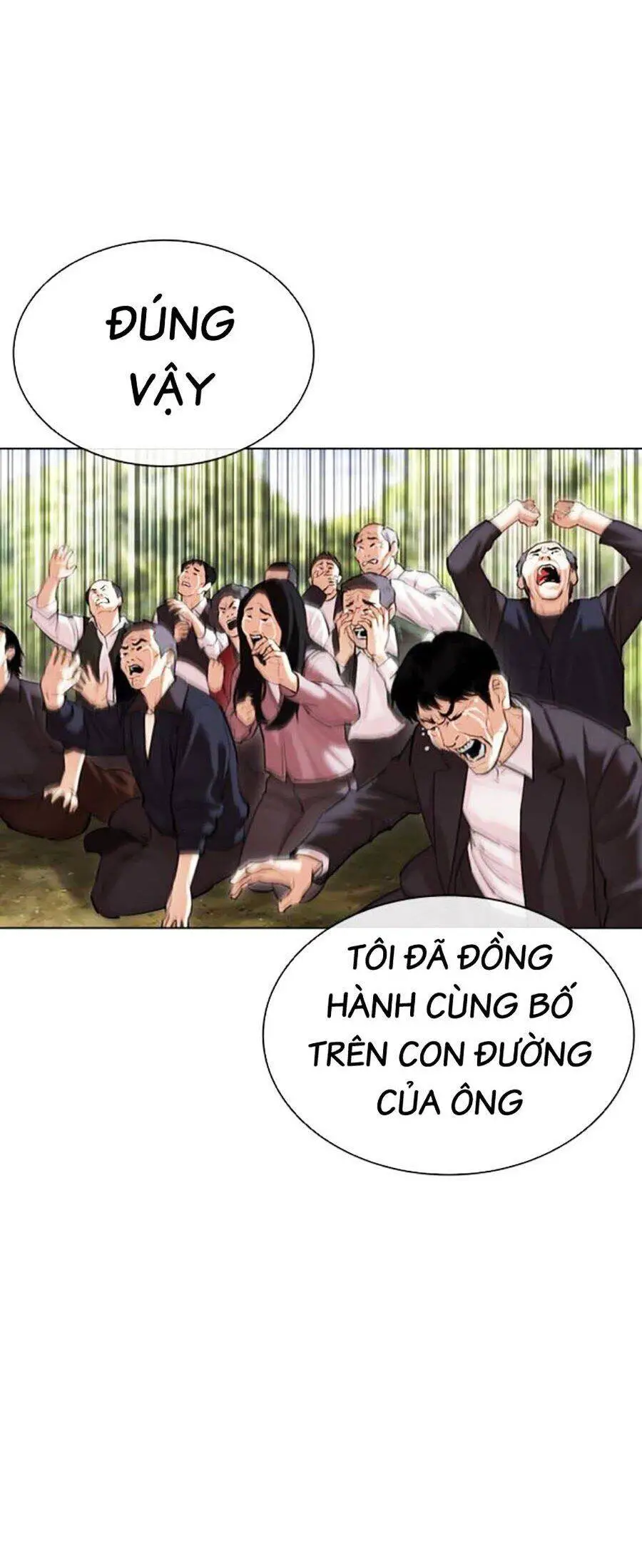 Hoán Đổi Diệu Kỳ Nettruyen ZZZ Chương 496 Page 81