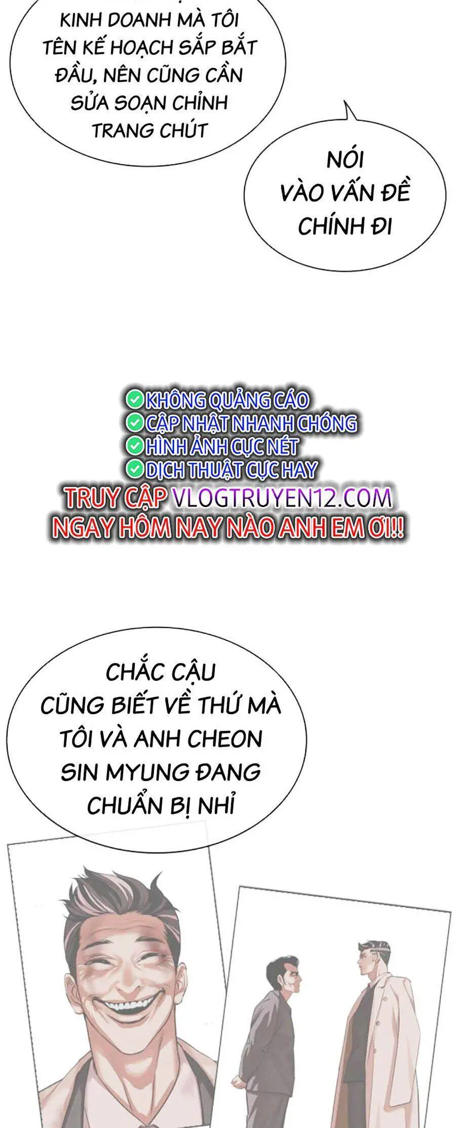 Hoán Đổi Diệu Kỳ Nettruyen ZZZ Chương 496 Page 93