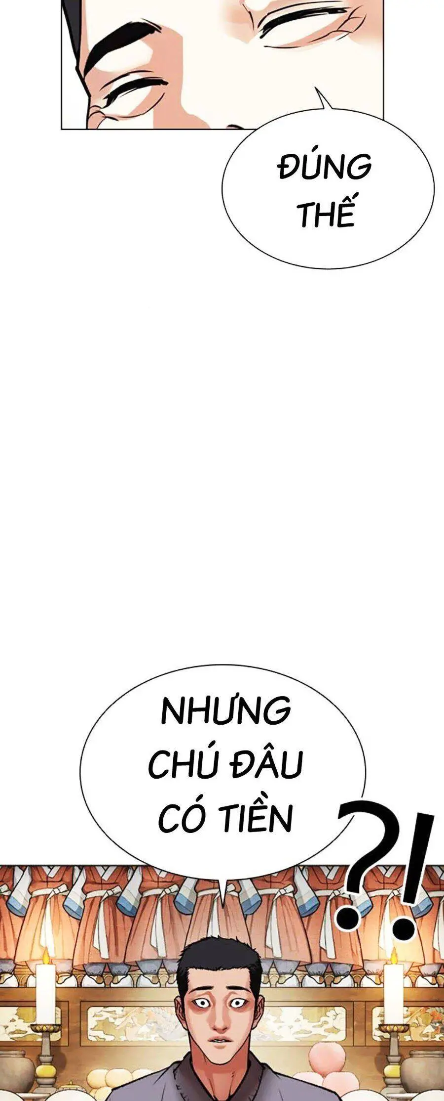 Hoán Đổi Diệu Kỳ Nettruyen ZZZ Chương 496 Page 96