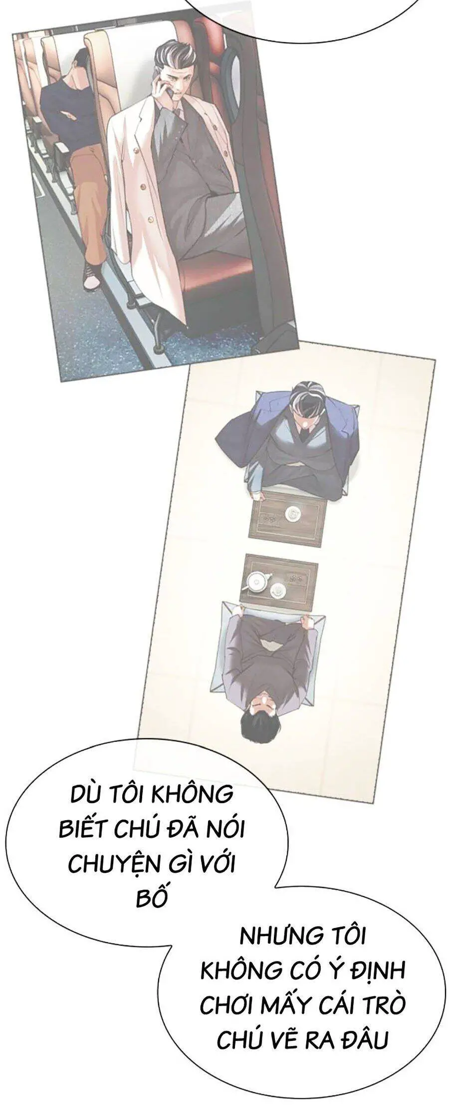 Hoán Đổi Diệu Kỳ Nettruyen ZZZ Chương 496 Page 98