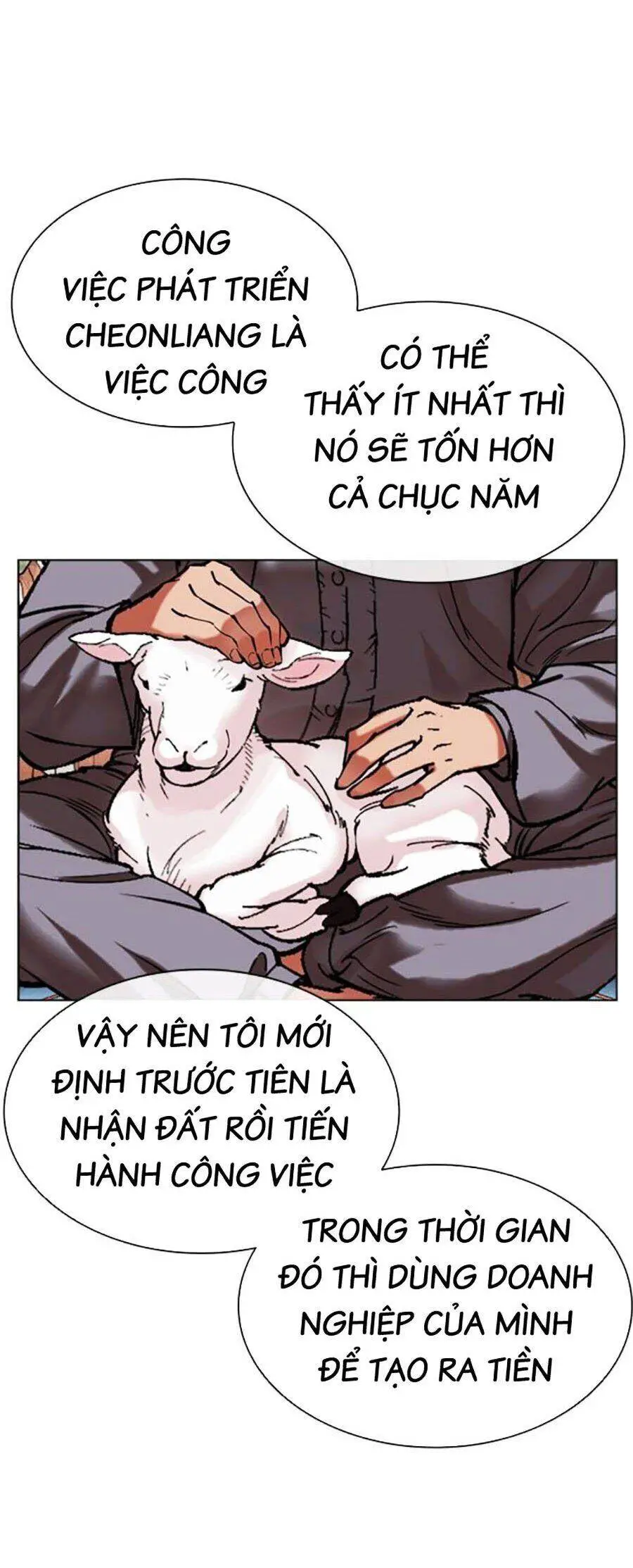 Hoán Đổi Diệu Kỳ Nettruyen ZZZ Chương 496 Page 101