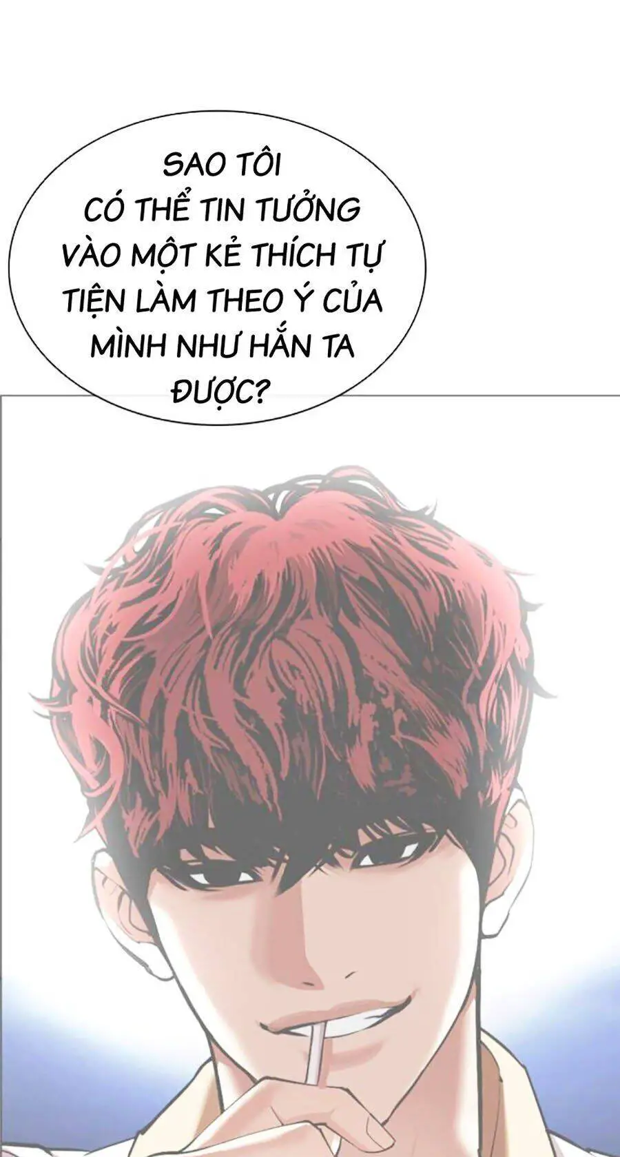 Hoán Đổi Diệu Kỳ Nettruyen ZZZ Chương 496 Page 106