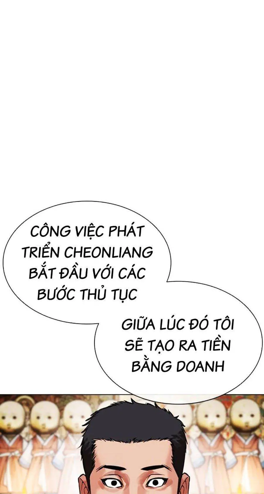Hoán Đổi Diệu Kỳ Nettruyen ZZZ Chương 496 Page 109