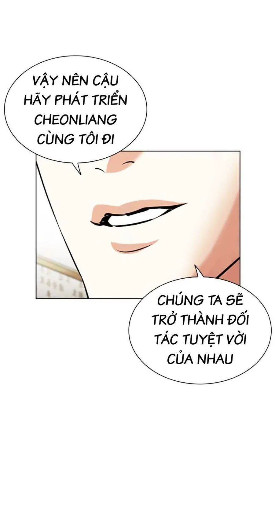 Hoán Đổi Diệu Kỳ Nettruyen ZZZ Chương 496 Page 111