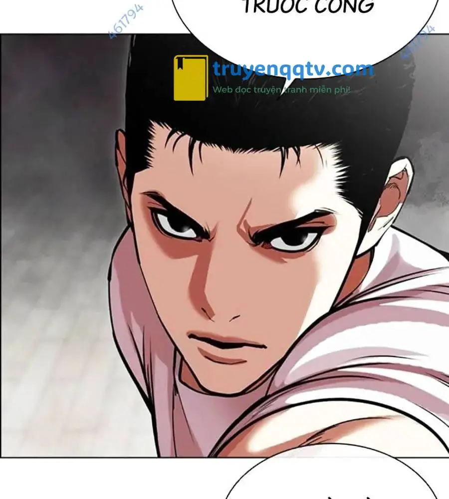 Hoán Đổi Diệu Kỳ Nettruyen ZZZ Chương 513 Page 5