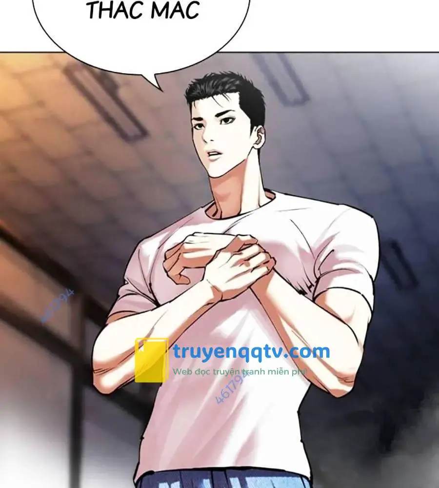 Hoán Đổi Diệu Kỳ Nettruyen ZZZ Chương 513 Page 11