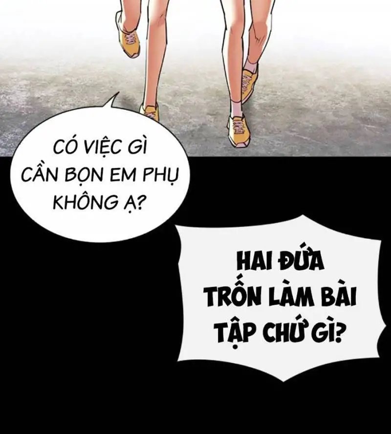 Hoán Đổi Diệu Kỳ Nettruyen ZZZ Chương 509 Page 82