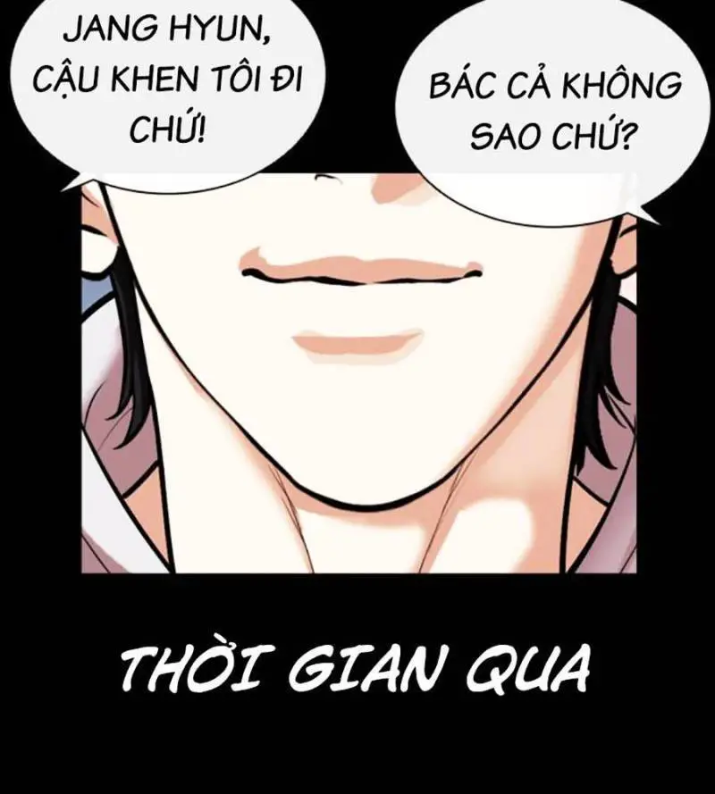 Hoán Đổi Diệu Kỳ Nettruyen ZZZ Chương 509 Page 86