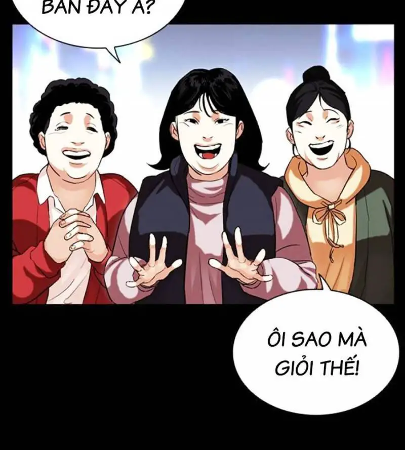 Hoán Đổi Diệu Kỳ Nettruyen ZZZ Chương 509 Page 91