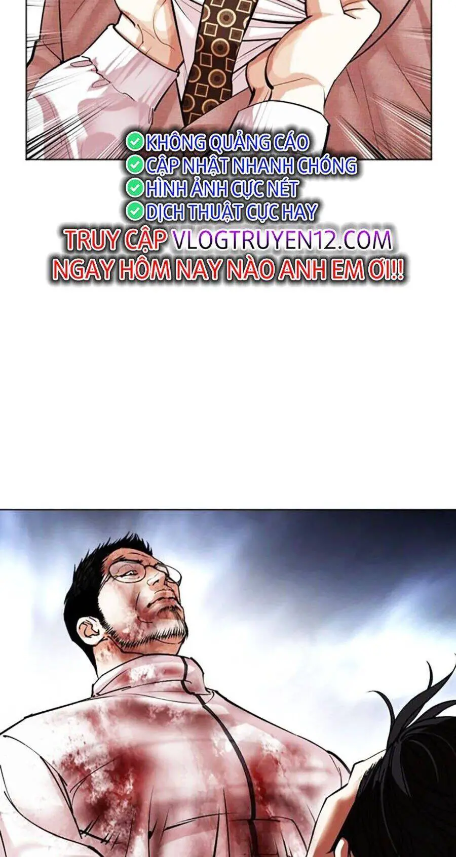 Hoán Đổi Diệu Kỳ Nettruyen ZZZ Chương 494 Page 59