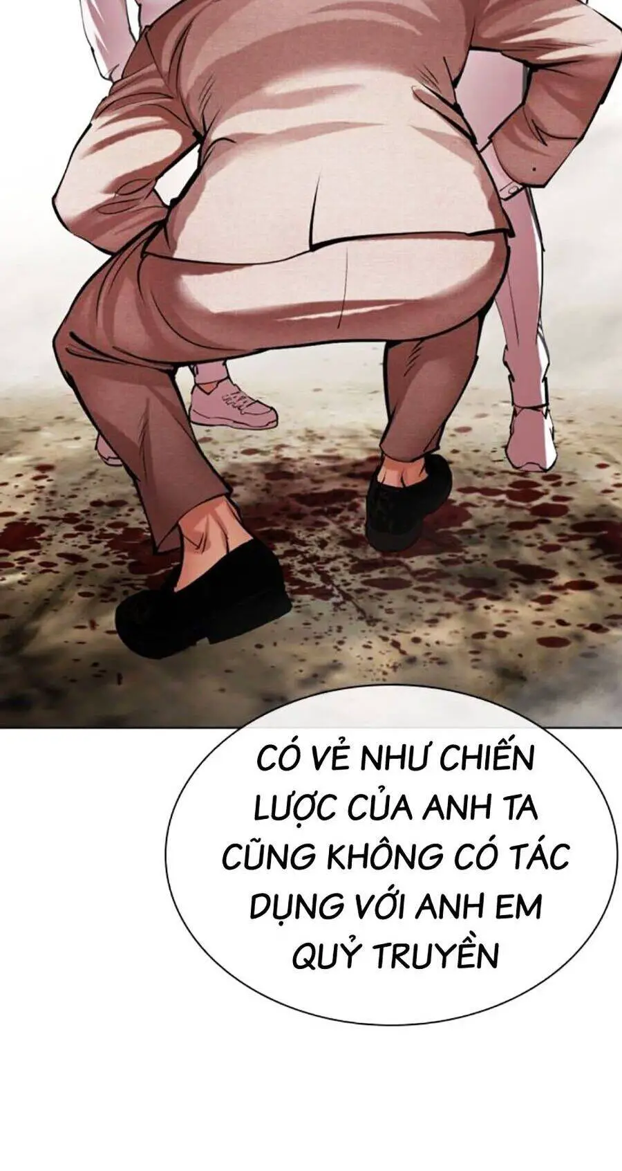 Hoán Đổi Diệu Kỳ Nettruyen ZZZ Chương 494 Page 75