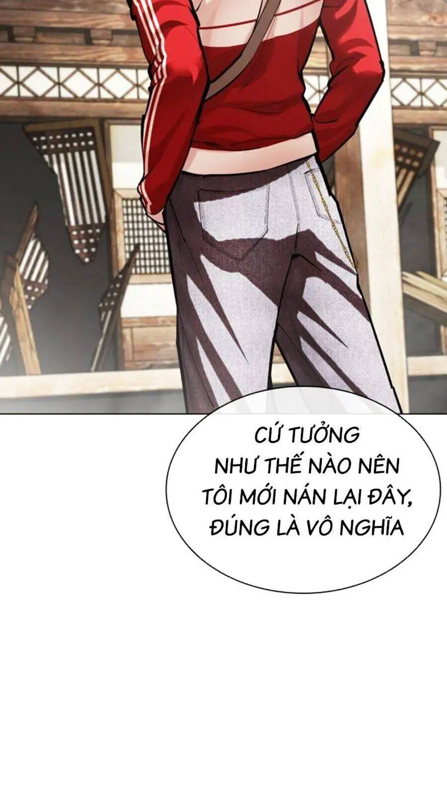 Hoán Đổi Diệu Kỳ Nettruyen ZZZ Chương 494 Page 77