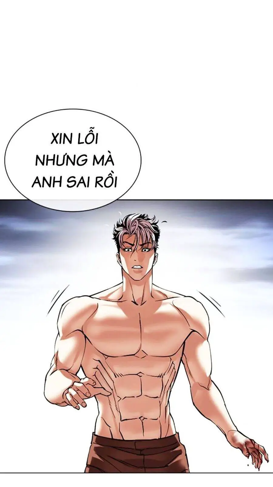 Hoán Đổi Diệu Kỳ Nettruyen ZZZ Chương 494 Page 90