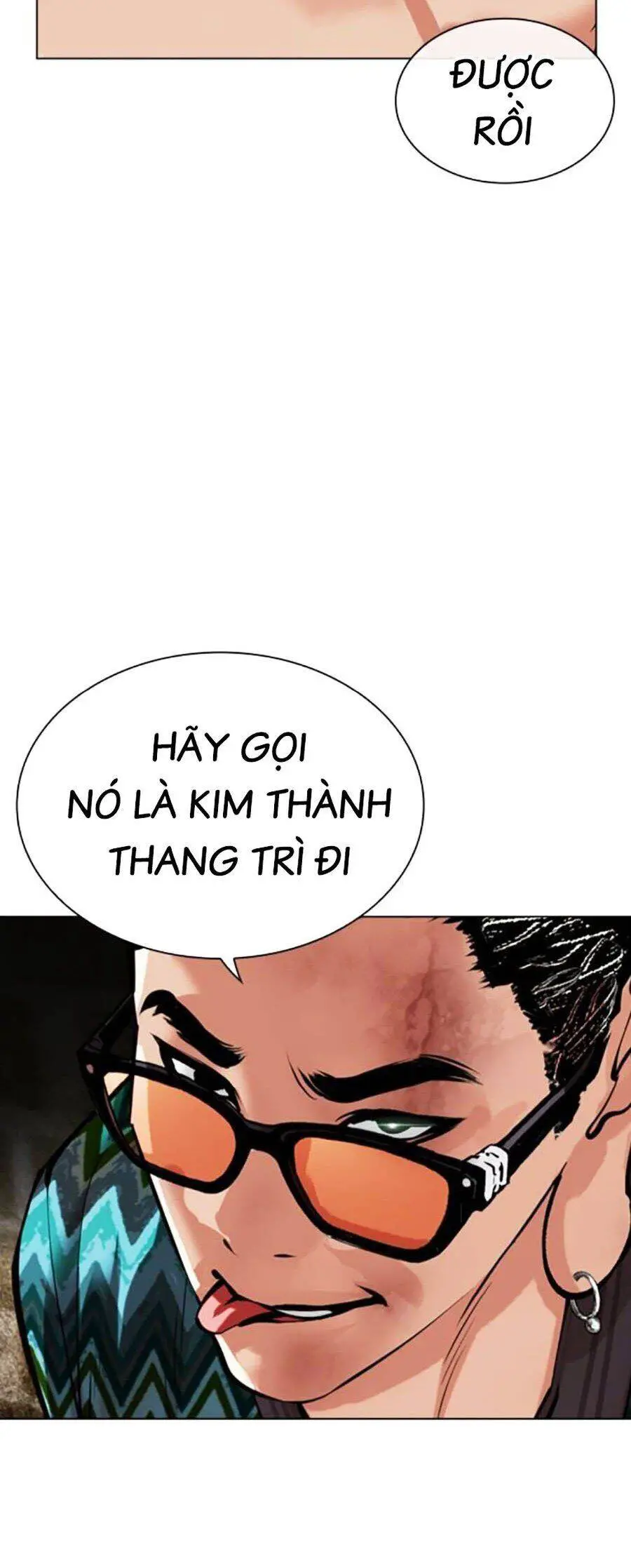 Hoán Đổi Diệu Kỳ Nettruyen ZZZ Chương 494 Page 114