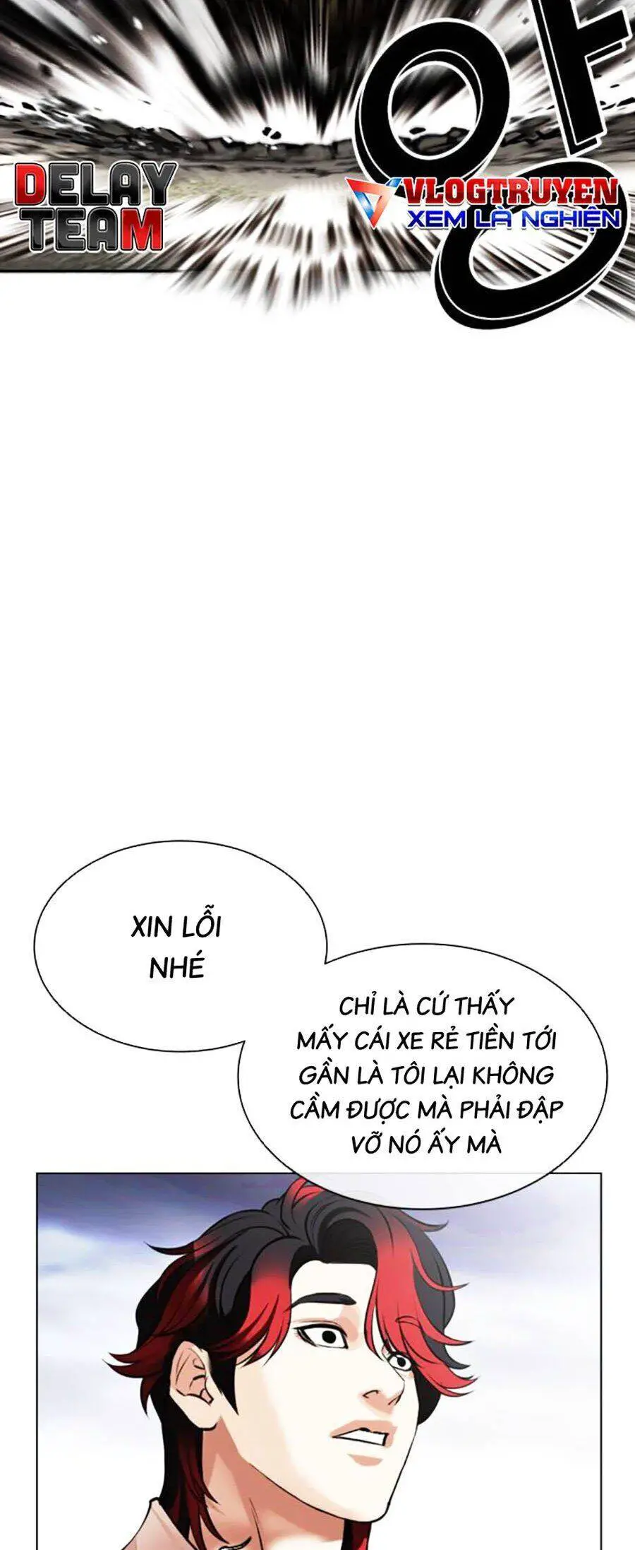 Hoán Đổi Diệu Kỳ Nettruyen ZZZ Chương 493 Page 28