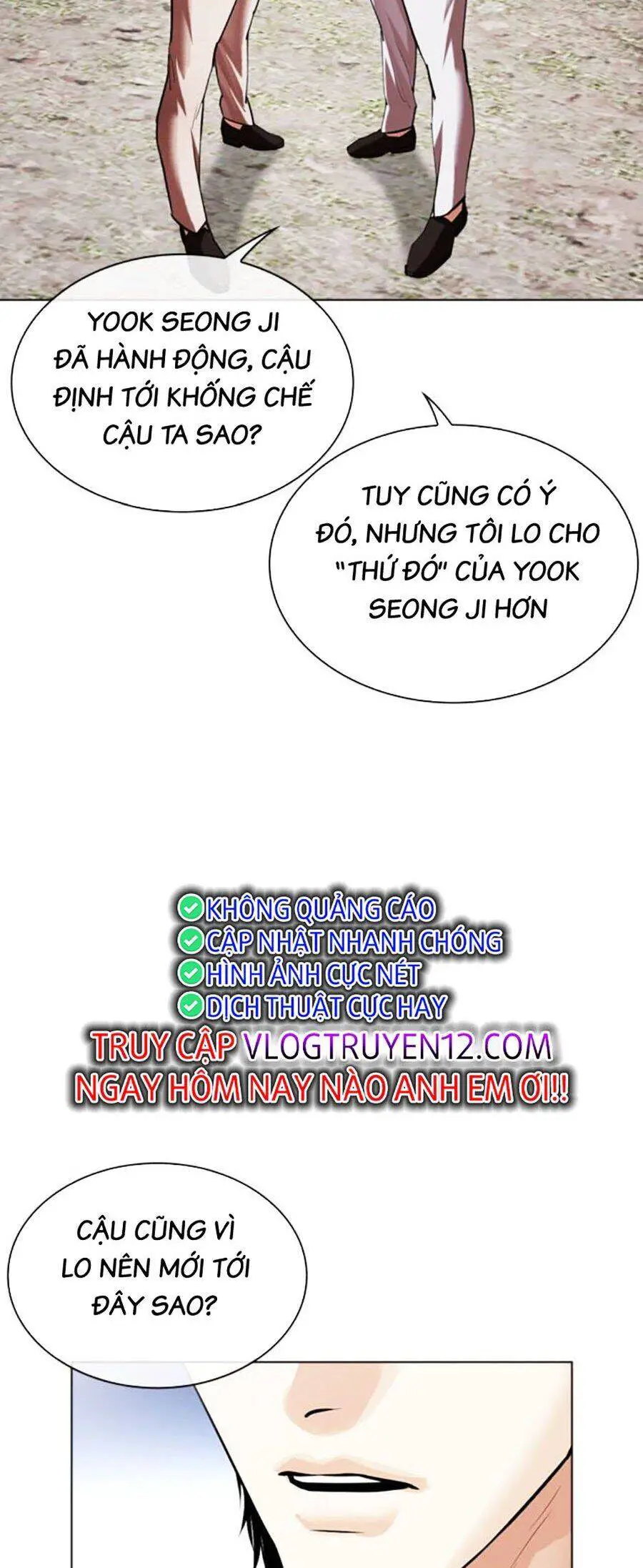 Hoán Đổi Diệu Kỳ Nettruyen ZZZ Chương 493 Page 30