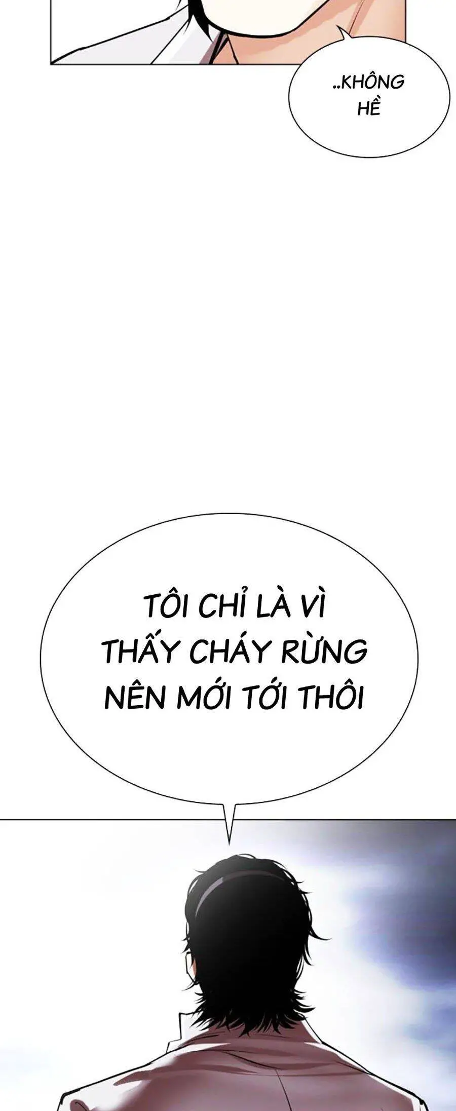 Hoán Đổi Diệu Kỳ Nettruyen ZZZ Chương 493 Page 31