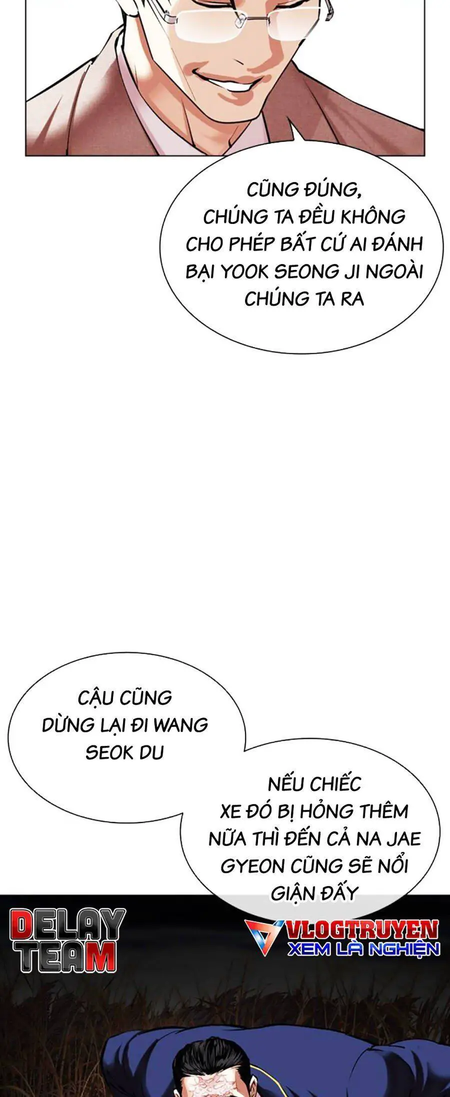Hoán Đổi Diệu Kỳ Nettruyen ZZZ Chương 493 Page 33