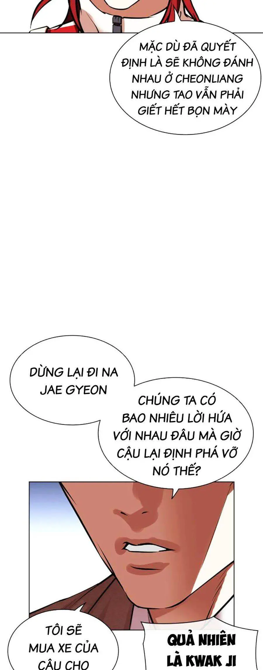 Hoán Đổi Diệu Kỳ Nettruyen ZZZ Chương 493 Page 43