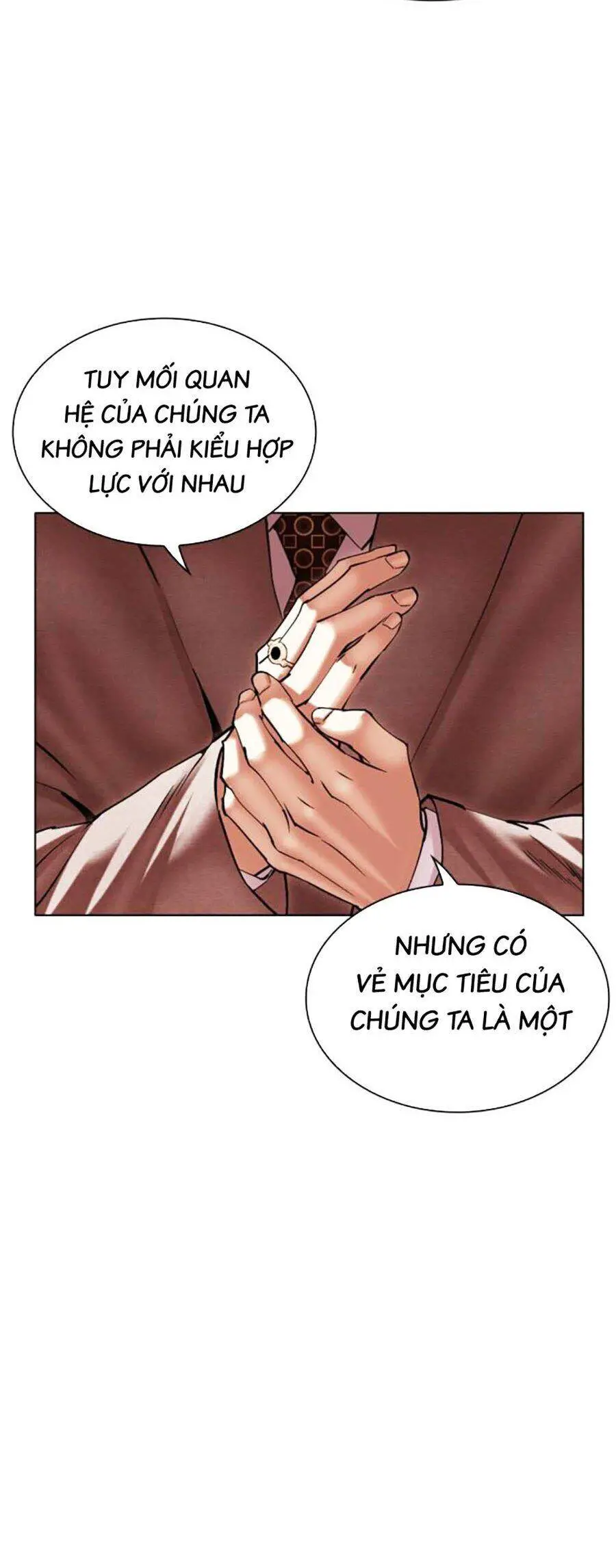 Hoán Đổi Diệu Kỳ Nettruyen ZZZ Chương 493 Page 45