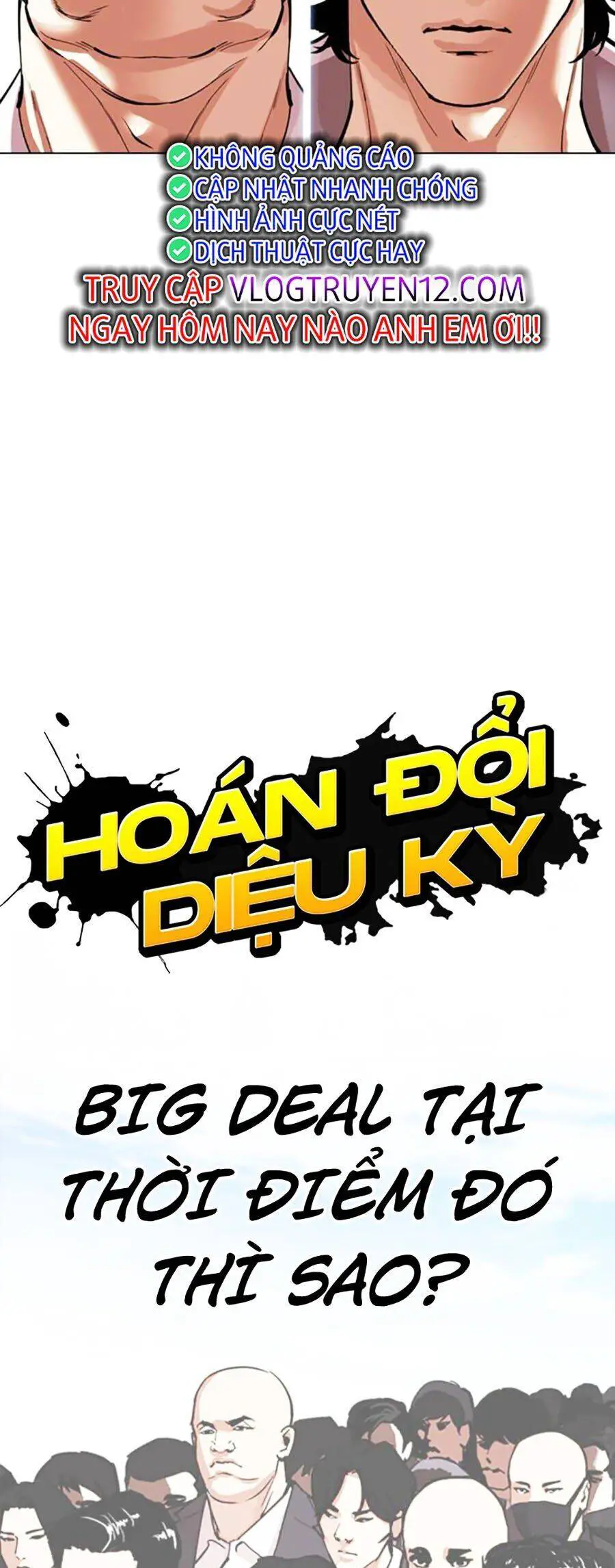 Hoán Đổi Diệu Kỳ Nettruyen ZZZ Chương 493 Page 48