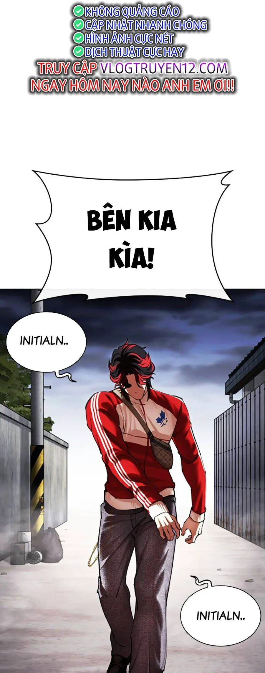 Hoán Đổi Diệu Kỳ Nettruyen ZZZ Chương 493 Page 68