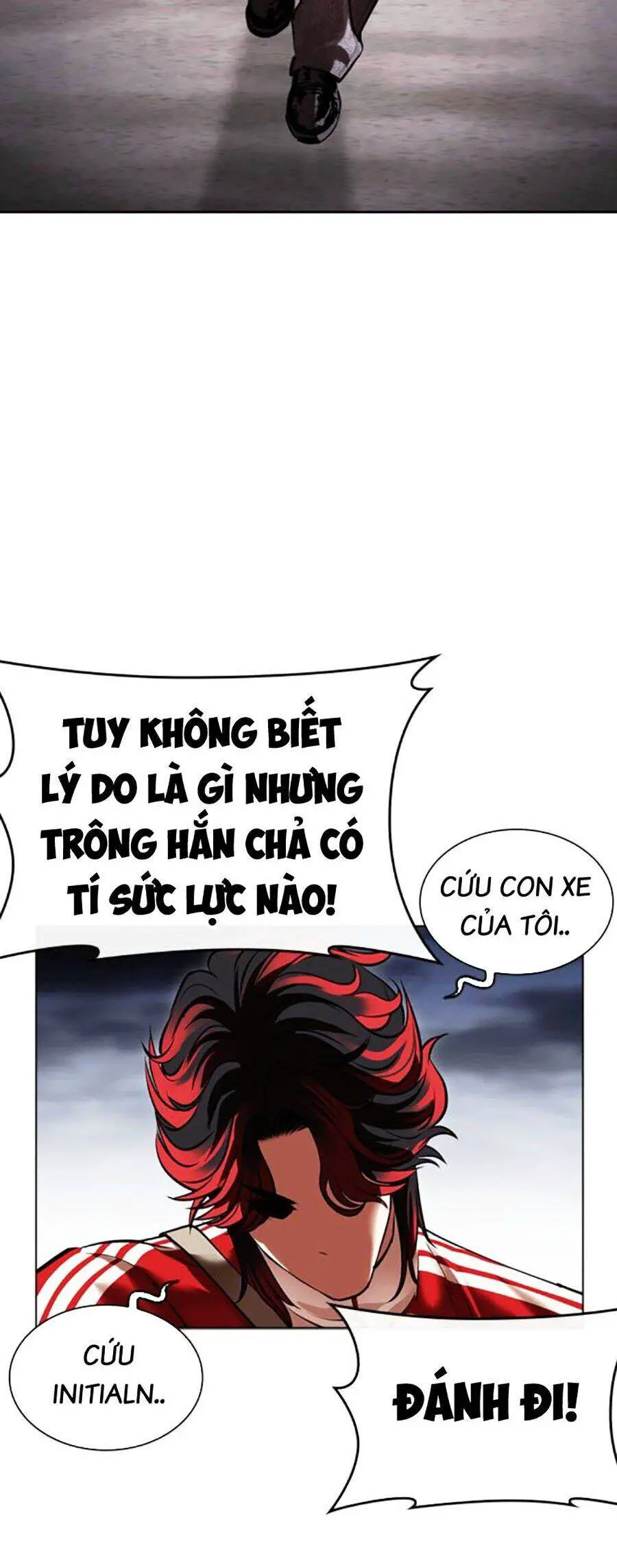 Hoán Đổi Diệu Kỳ Nettruyen ZZZ Chương 493 Page 69
