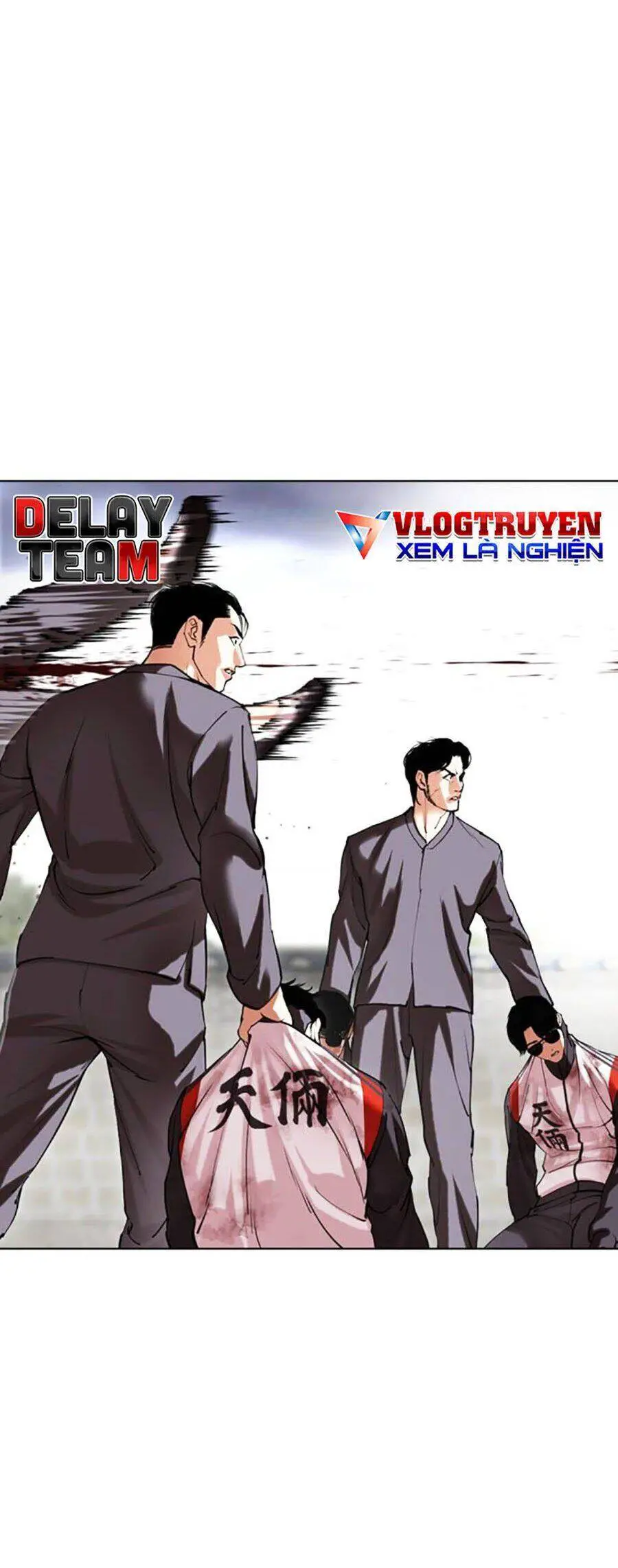 Hoán Đổi Diệu Kỳ Nettruyen ZZZ Chương 493 Page 75