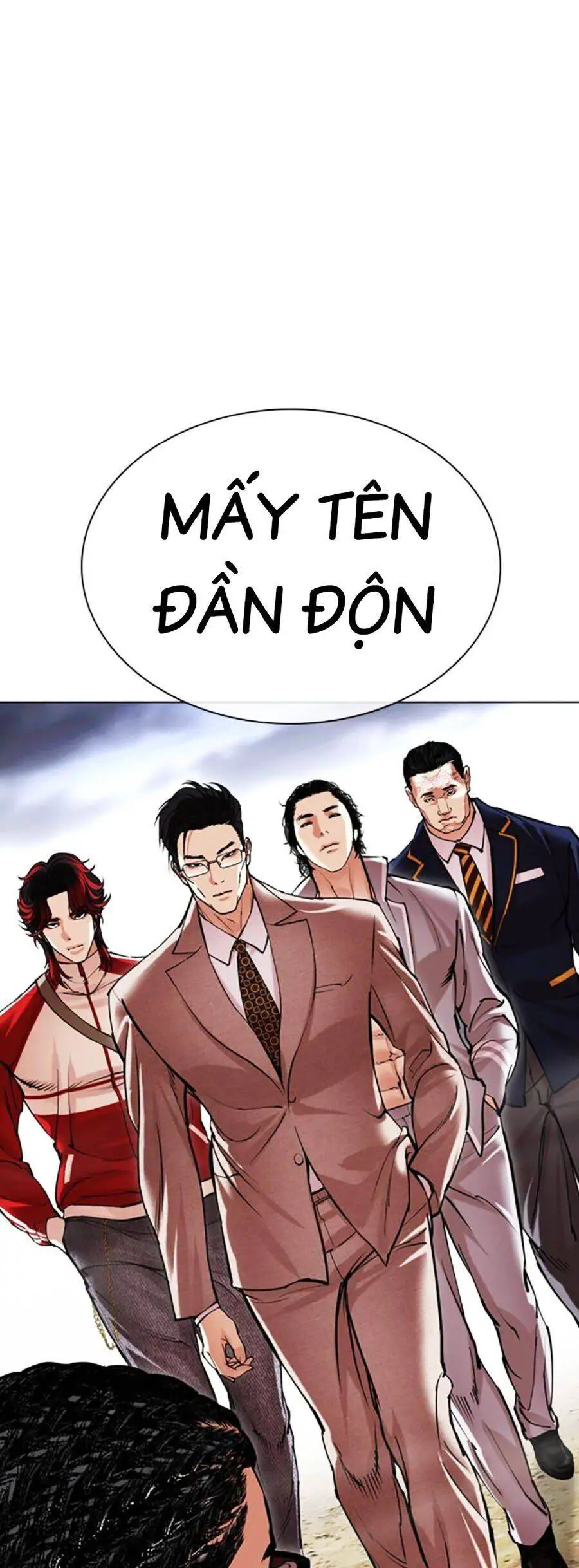 Hoán Đổi Diệu Kỳ Nettruyen ZZZ Chương 493 Page 81