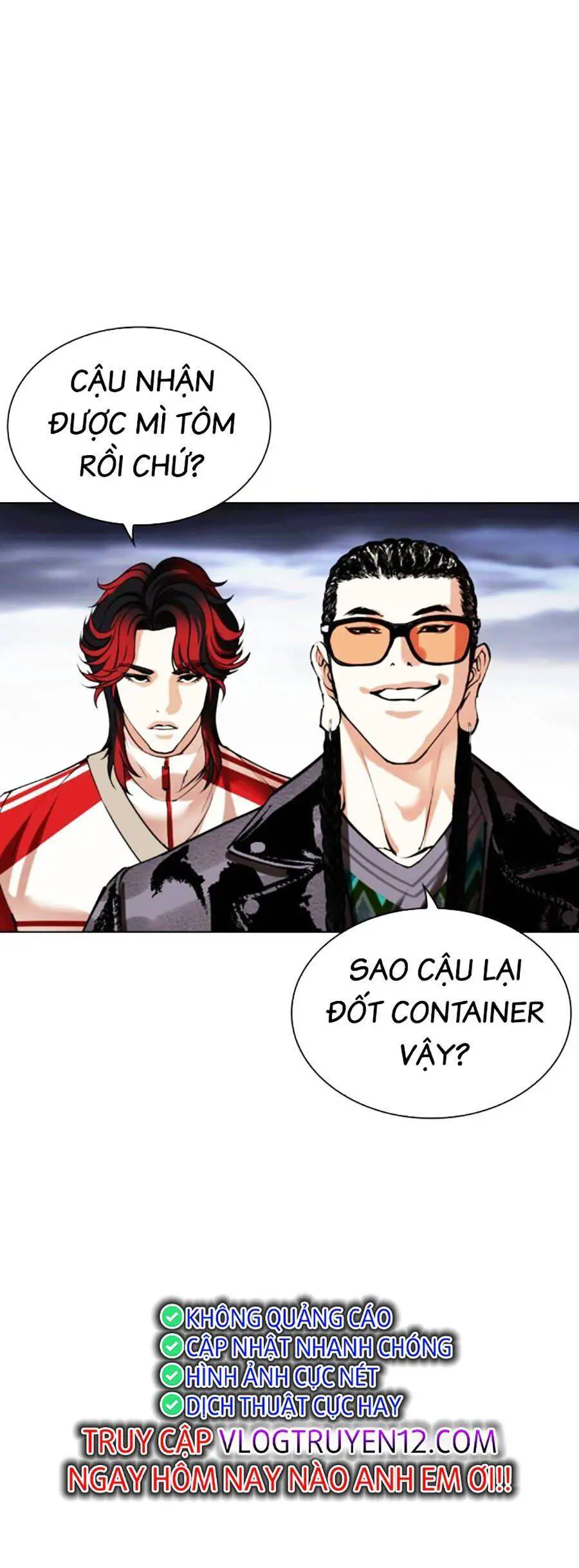 Hoán Đổi Diệu Kỳ Nettruyen ZZZ Chương 493 Page 83