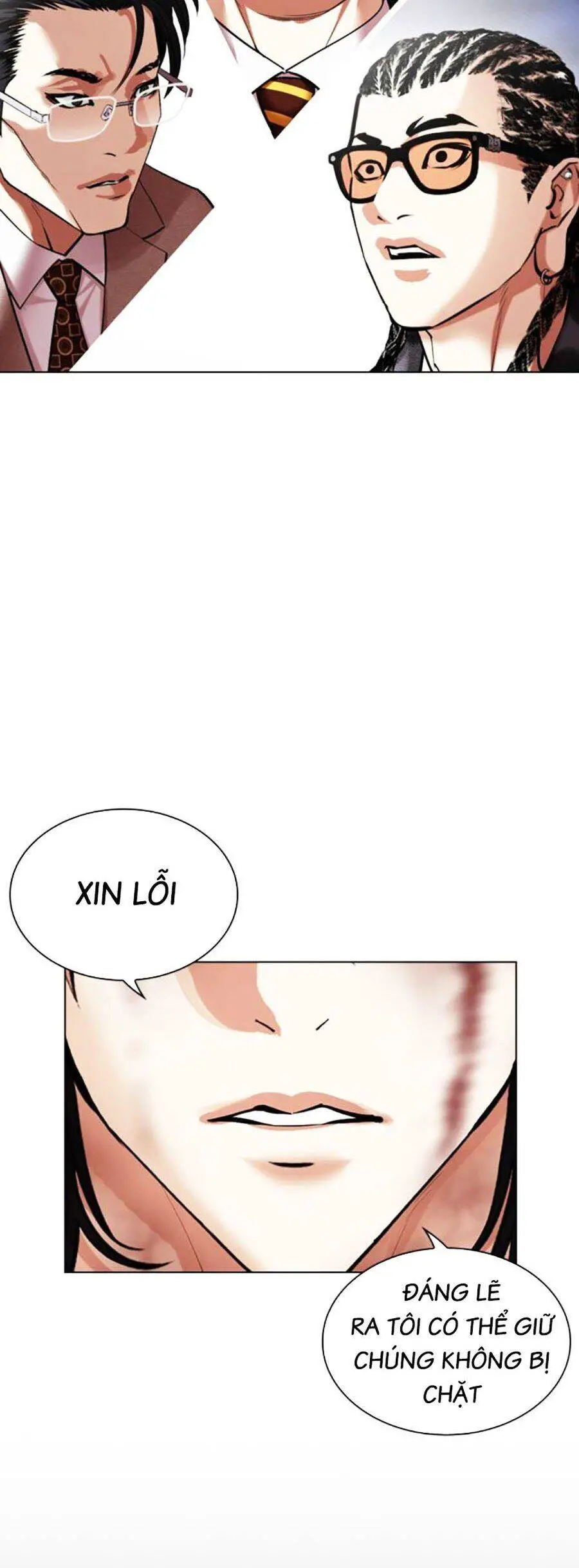 Hoán Đổi Diệu Kỳ Nettruyen ZZZ Chương 493 Page 88